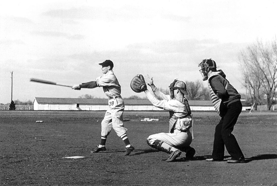 ‘Once Upon a Diamond’ News, Sports, Jobs Farm News